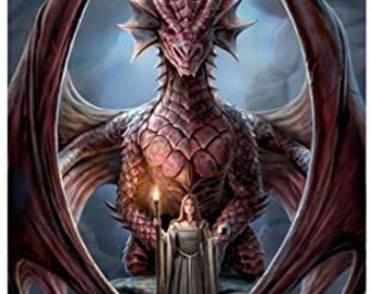 Your Dragon, Unicorn & Spirit Animal Messages for Your Soul Journey