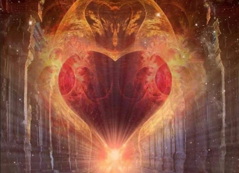 Twin Flame Akashic Reading 100 Tarot Oracle Cards Etsy UK