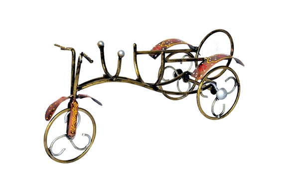 bottle stand for cycle