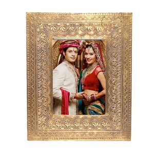 Marriage sale photo frame