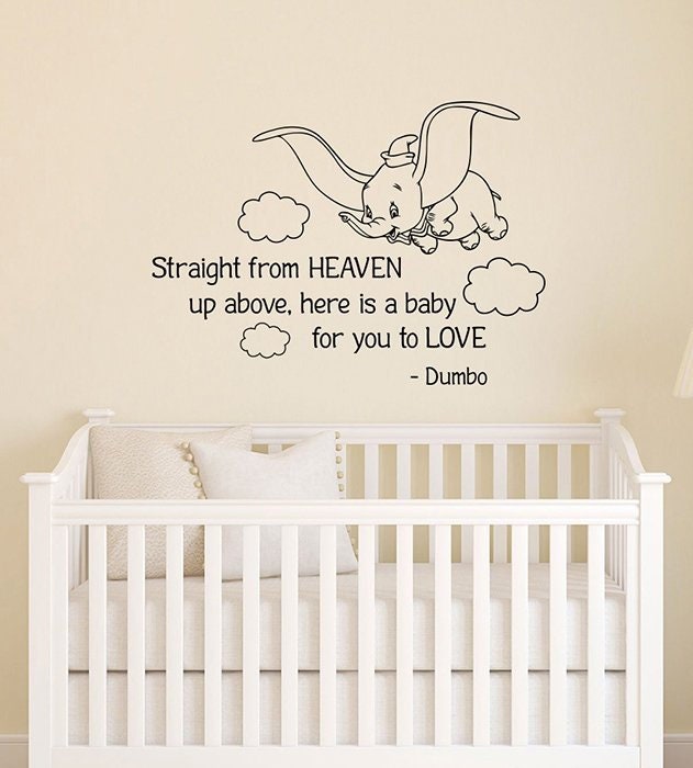 dumbo quote etsy