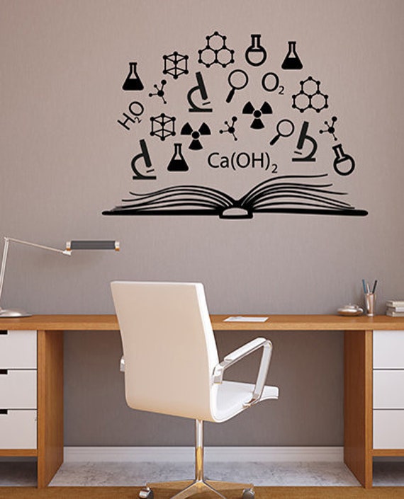 Study table wall painting discount