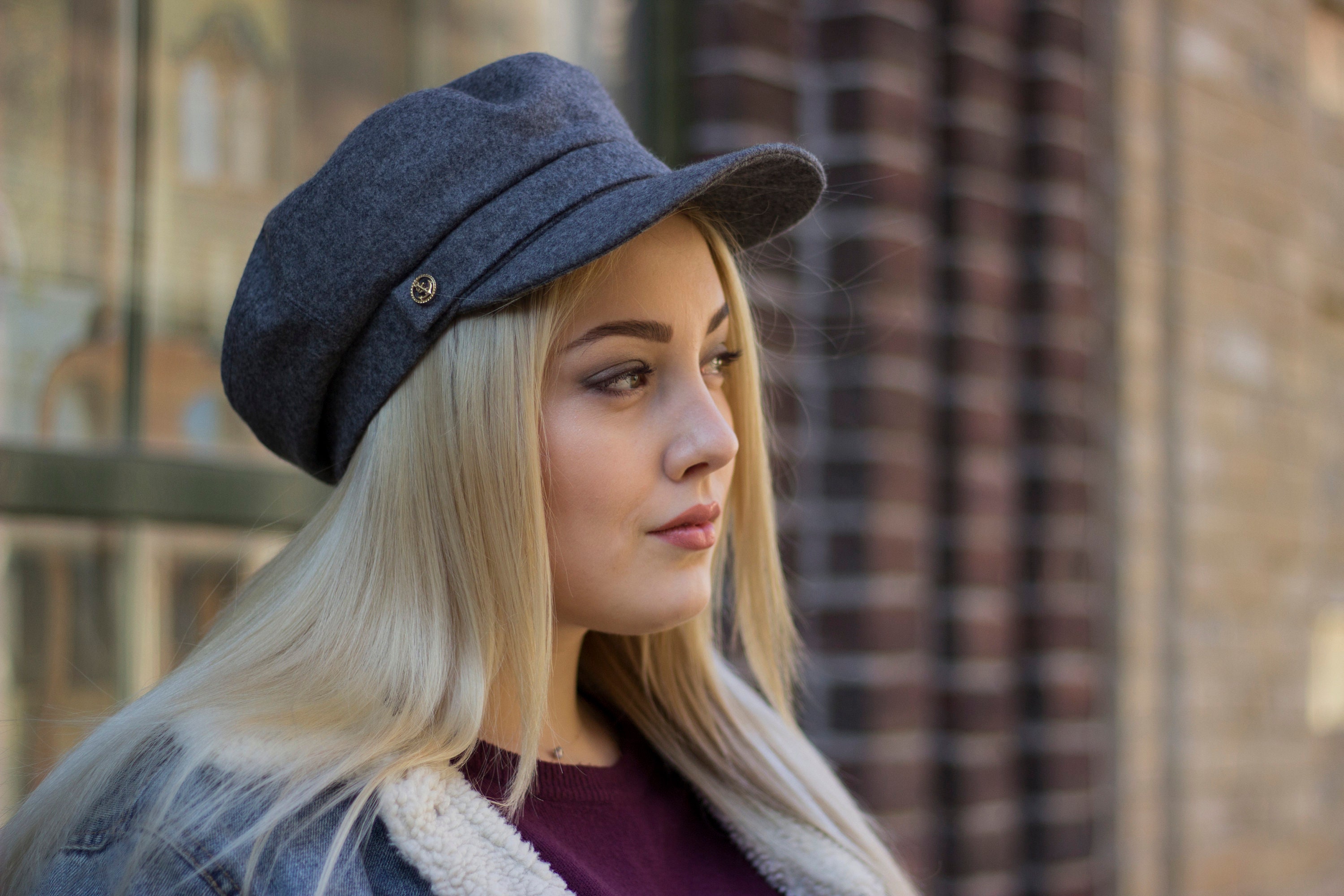 Newsboy Hat Women Newsboy Cap Women Casual Hat Spring Etsy Newsboy Hat Women Newsboy Cap Women Casual Hat Spring Etsy