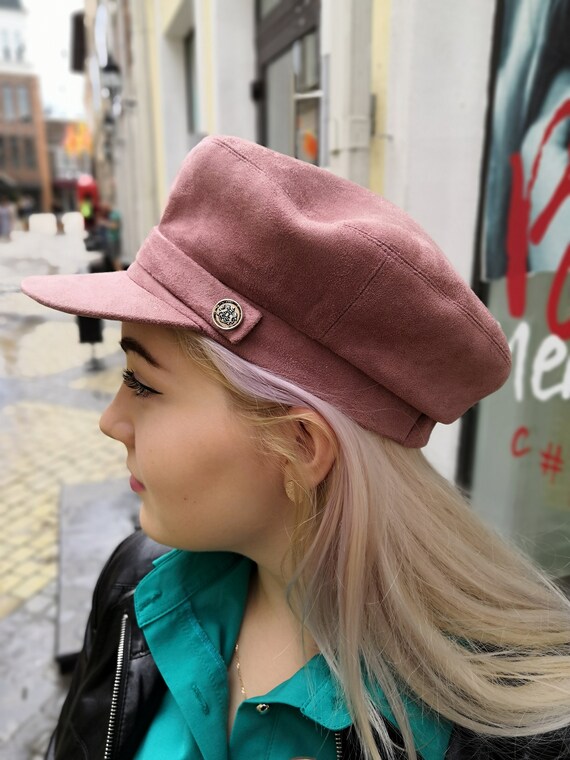 Newsboy Hat Women Newsboy Cap Women Casual Hat Spring Etsy Newsboy Hat Women Newsboy Cap Women Casual Hat Spring Etsy