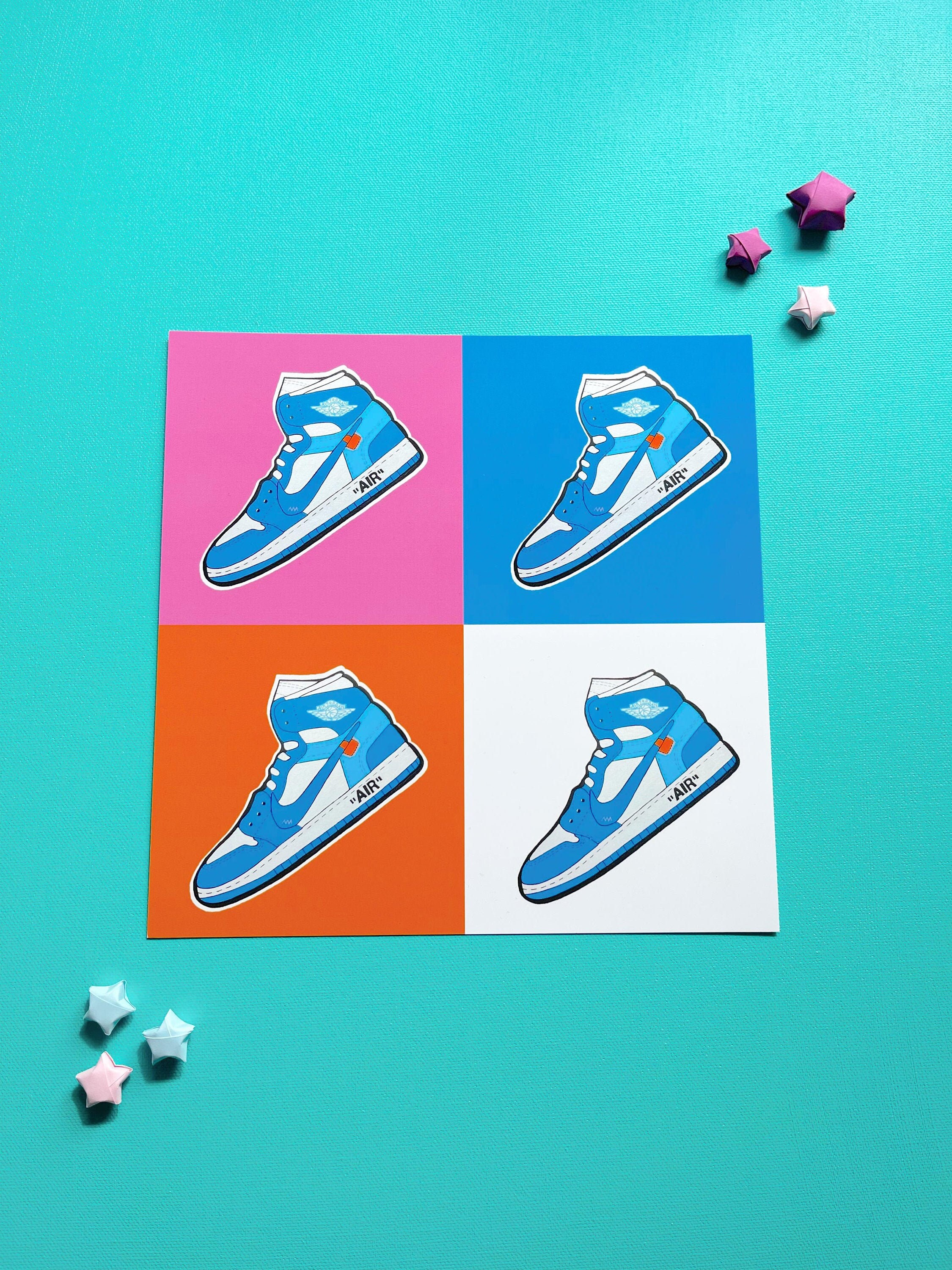 off white jordans wallpaper