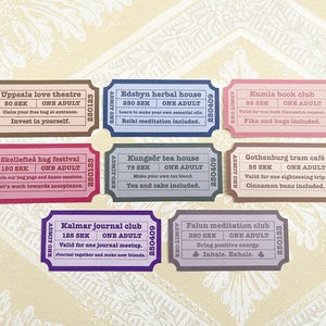 Afirmaciones corporales positivas, juego de 8, amor propio, salud mental, empoderamiento, paquete de pegatinas, papelería, agenda, diario, decoración.