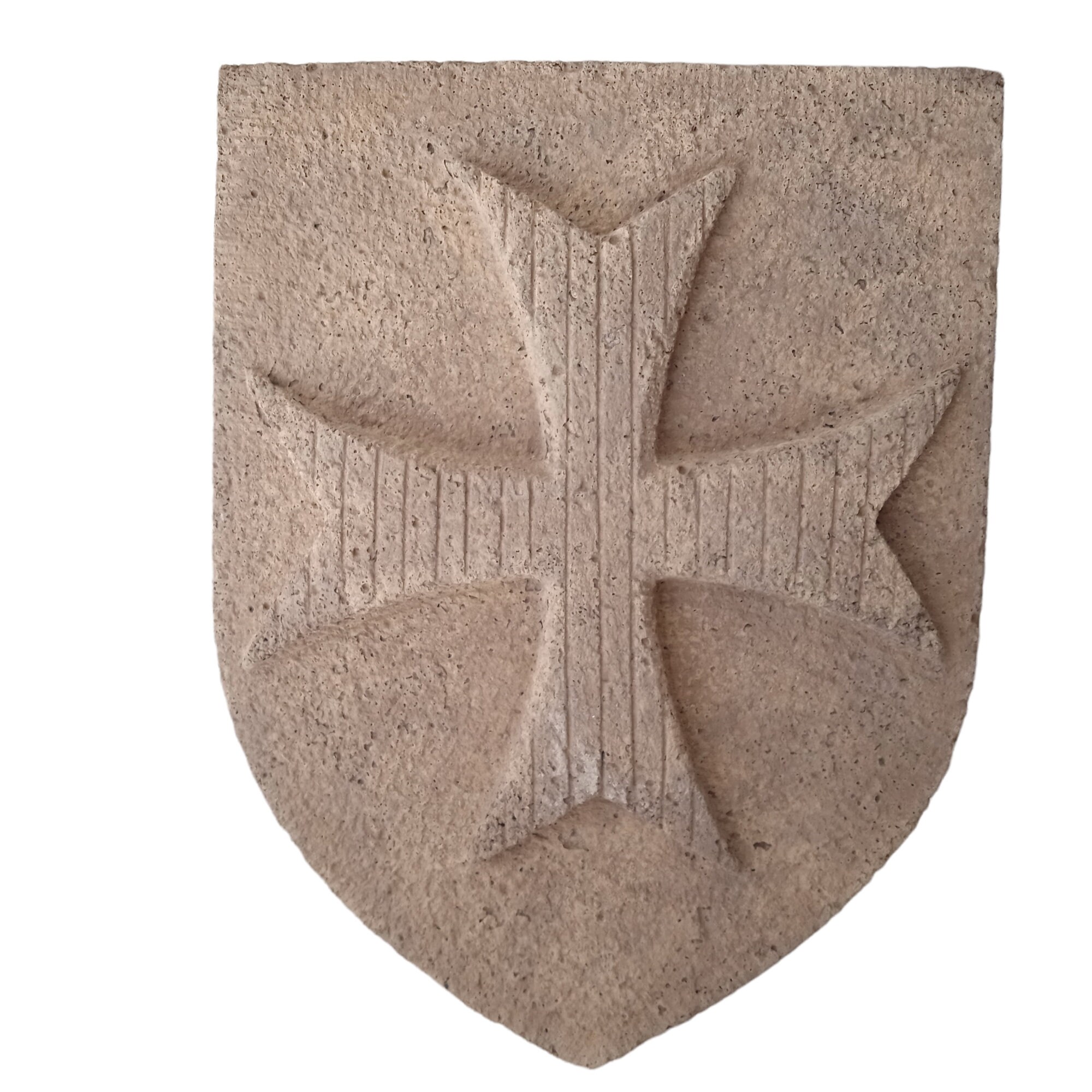 Blasons Templiers, En