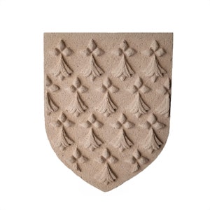 Coat of arms of Brittany