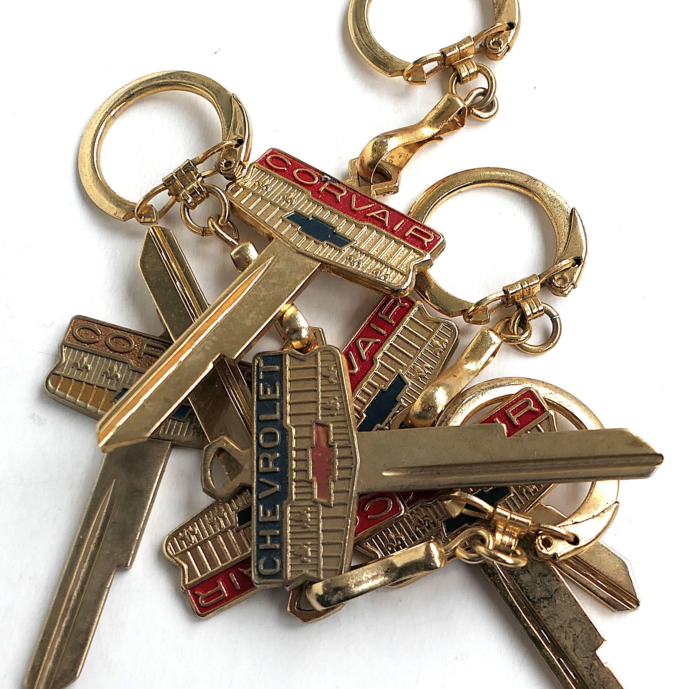 Find 1975 75 Chevrolet Chevy EL CAMINO BROCHURE Classic SS In Riverside - Foto 2