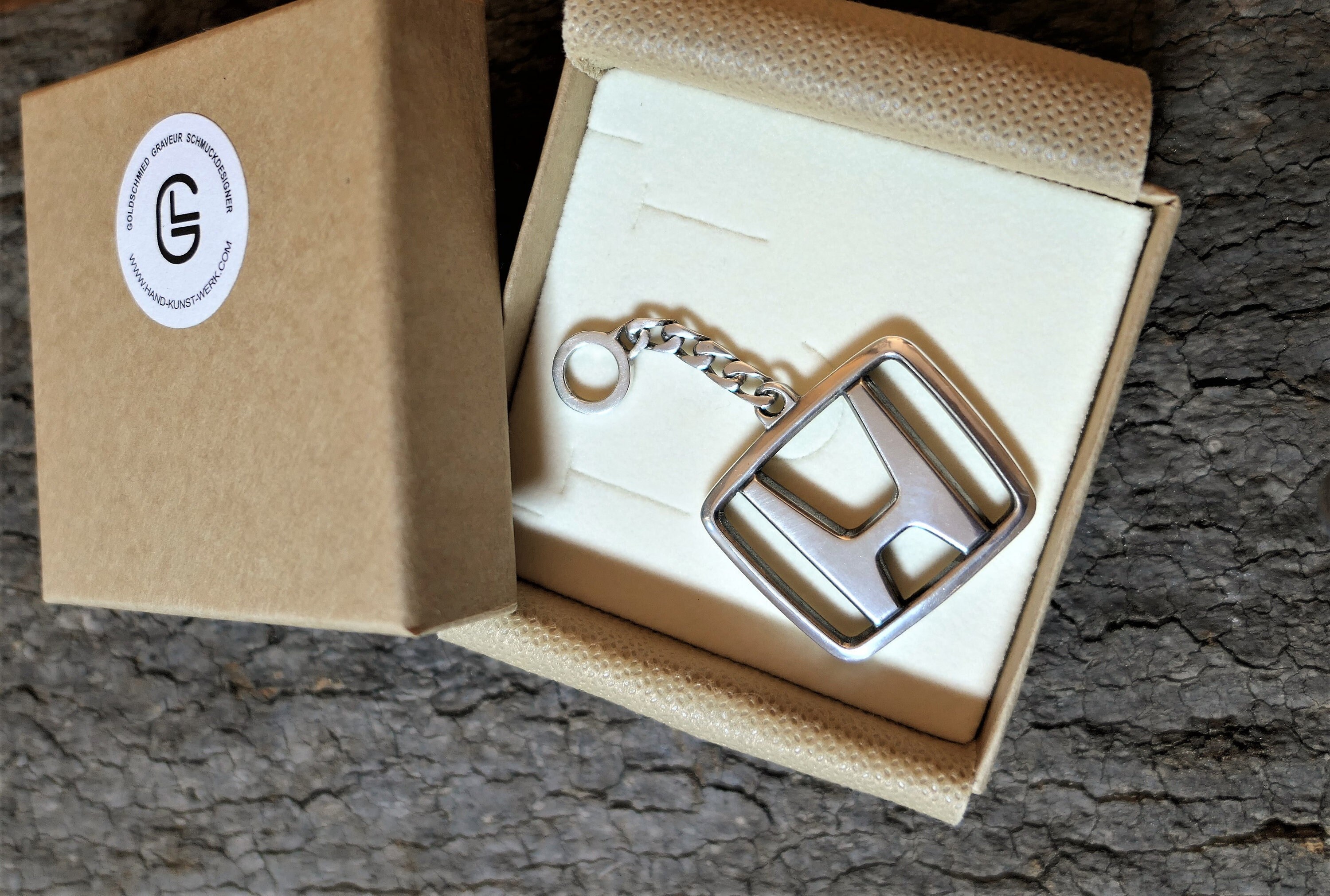 Honda civic keyring shop