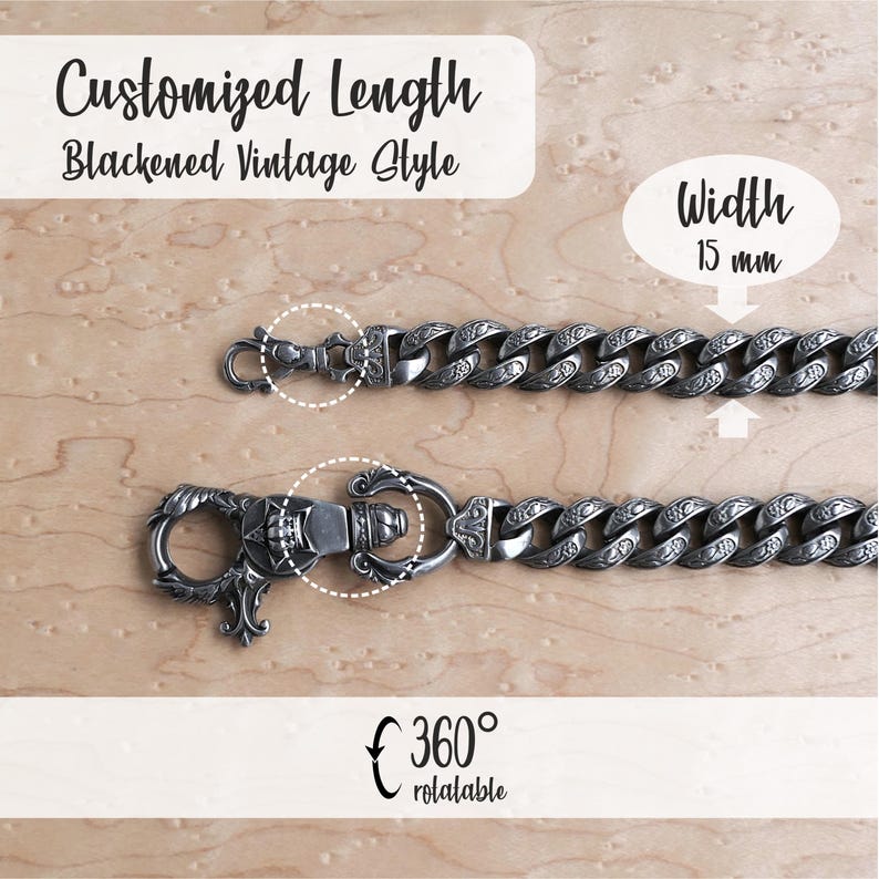 royal chain