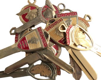 Sell 2 NEW CHEVROLET GM REPLACEMENT UNCUT CHIP TRANPSONDER IGNITION CAR KEYS In Huntington - Foto 2