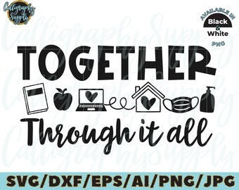 Download Teacher Svg Etsy