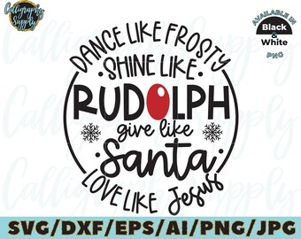 Download Frosty Svg Etsy