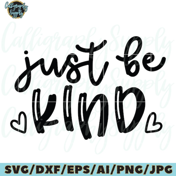 Free Free Be Kind Heart Svg Free 107 SVG PNG EPS DXF File