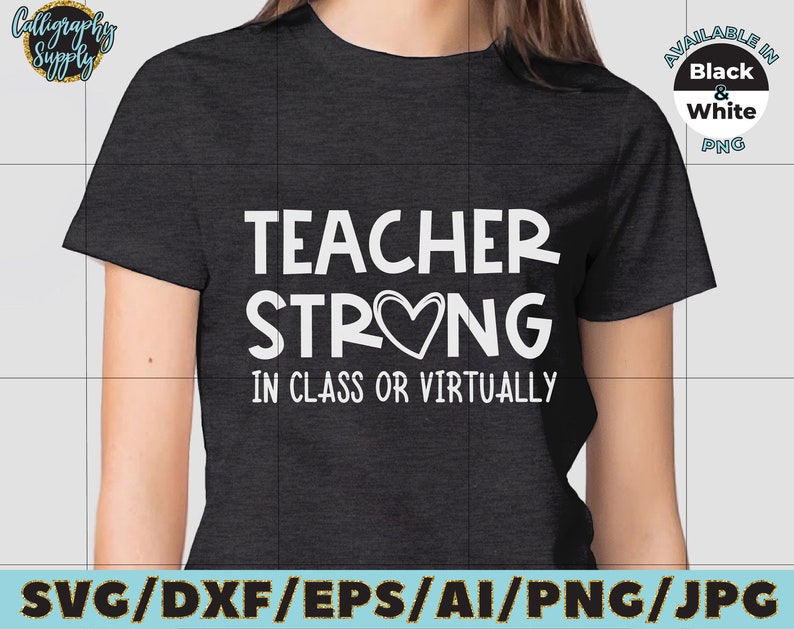Free Free Teacher Strong Svg 630 SVG PNG EPS DXF File