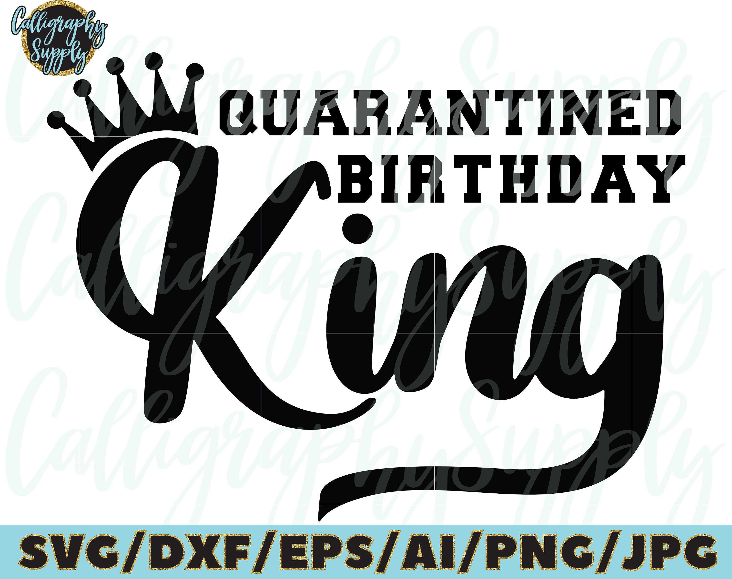 Free Free Quarantine Birthday Queen Svg 740 SVG PNG EPS DXF File