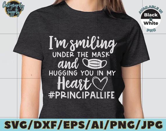 Free Free 97 Principal Life Svg SVG PNG EPS DXF File
