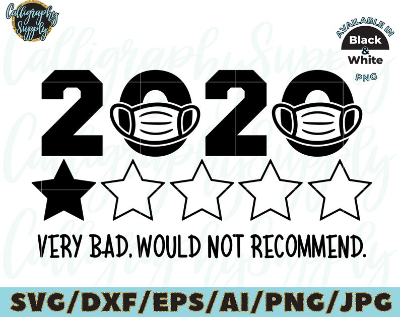 2020 bad would not recommend