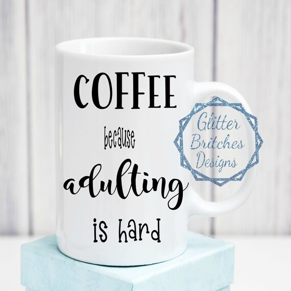 Free Free 135 Funny Coffee Mug Quotes Svg SVG PNG EPS DXF File