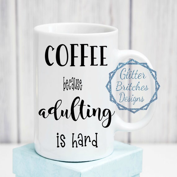 Free Free 325 Funny Coffee Quotes Svg SVG PNG EPS DXF File