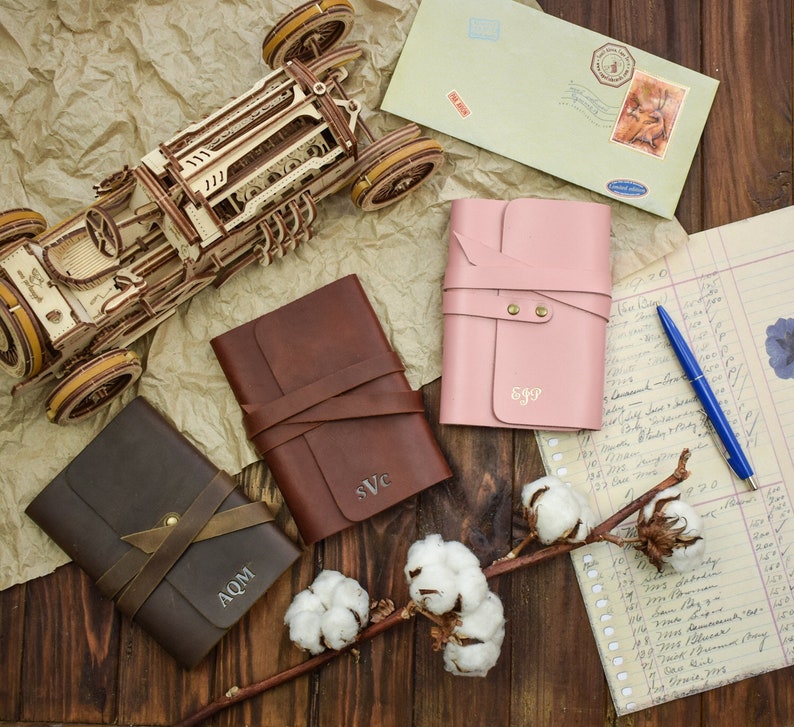 Handmade-Leather-Notebook-Front-Cover