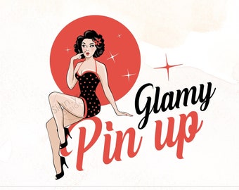 Pinup Design - Etsy