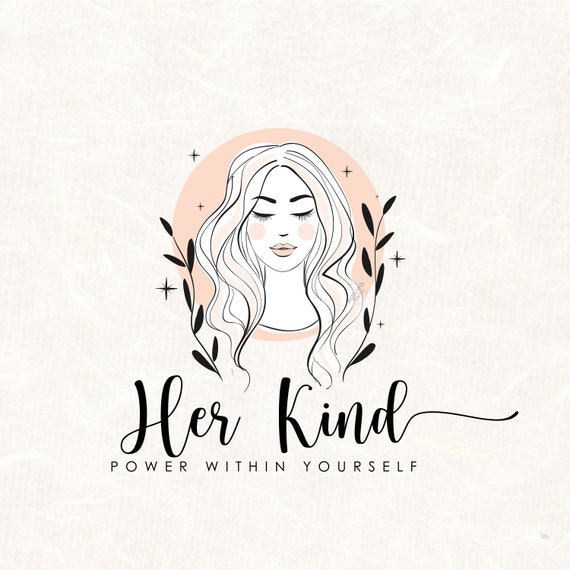 Goddess Logo Woman Logo Hair Salon Logo Makeup Logo - Etsy Goddess Logo Woman Logo Hair Salon Logo Makeup Logo - Etsy