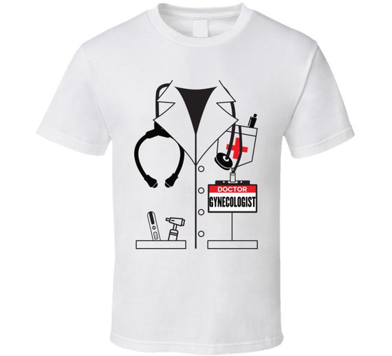 Doctor t best sale shirts funny