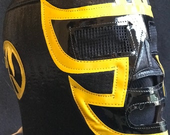 Sin Cara Lucha Libre Wrestling Rey Mysterio Mask