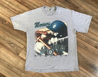mariners t shirt
