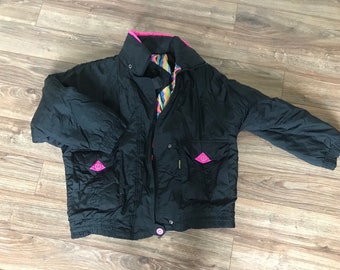 izzi activewear jacket