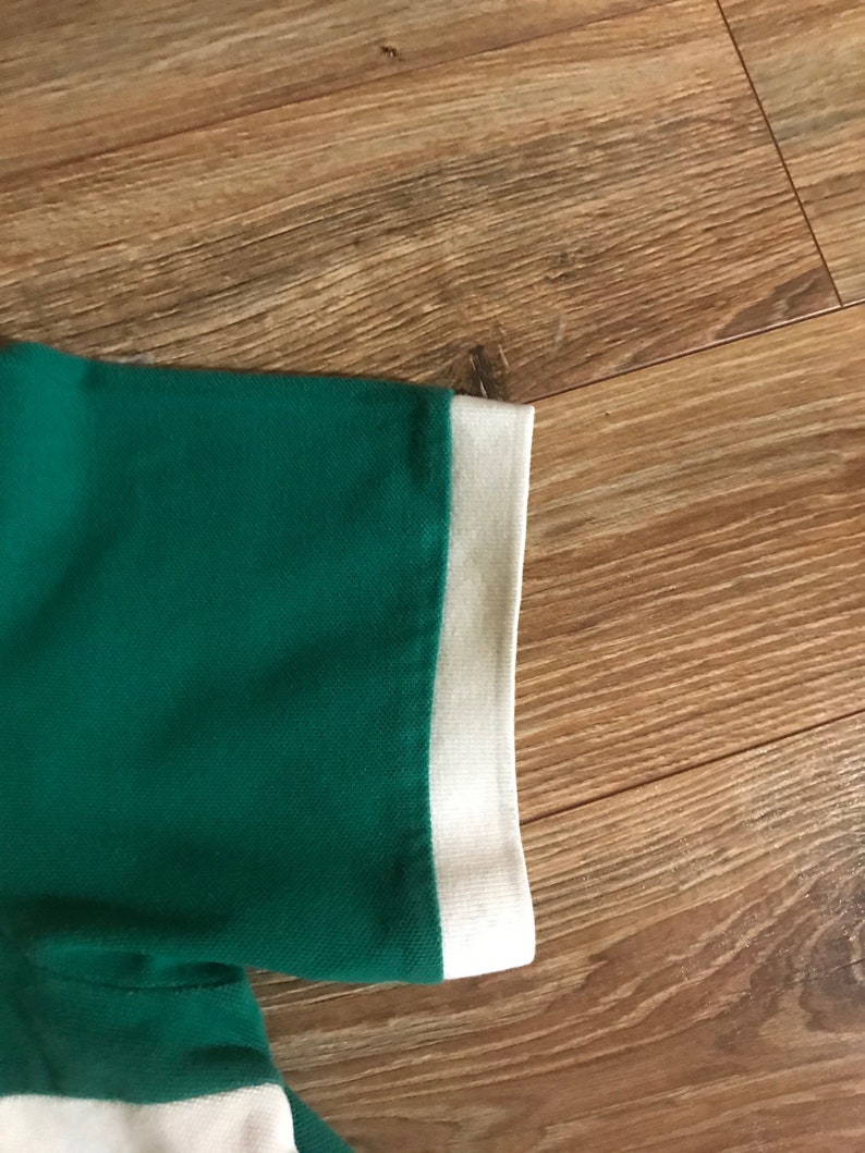 Vintage Chaps Polo