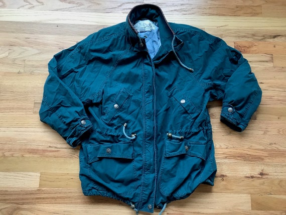 Vintage Coat