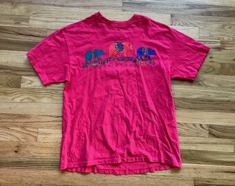 Wyoming T Shirt - Etsy