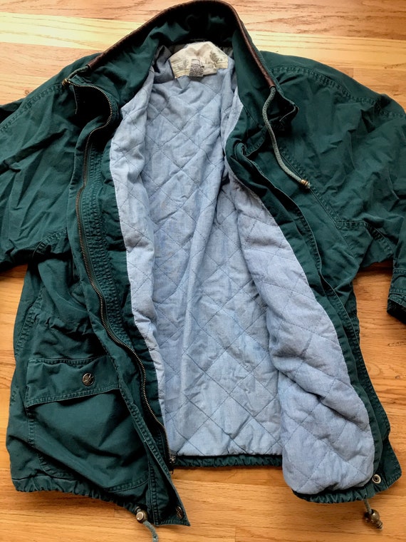 Vintage Coat - image 8