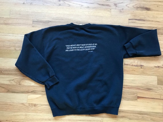 Vintage Sweatshirt - image 6