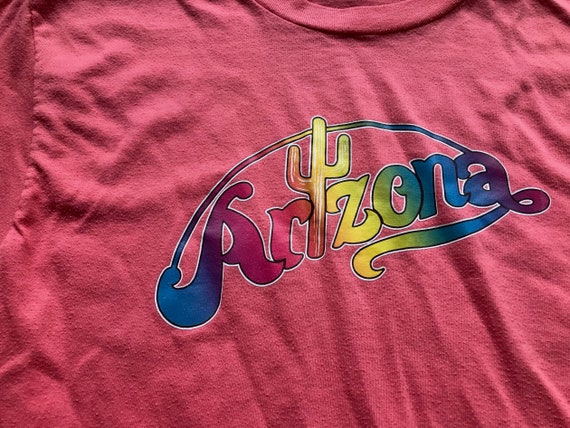 Vintage Arizona T-shirt - image 2