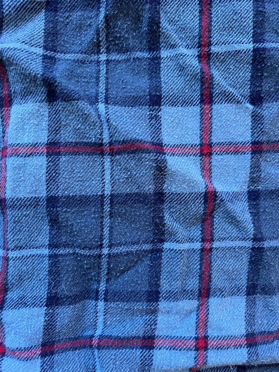 Vintage Basic Editions Flannel - image 5