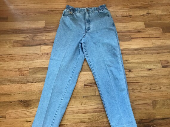 Vintage Lee Jeans - image 3