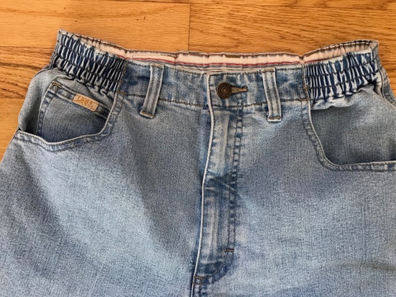 Vintage Lee Jeans - image 6