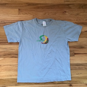 Vintage Ethiopia T-shirt
