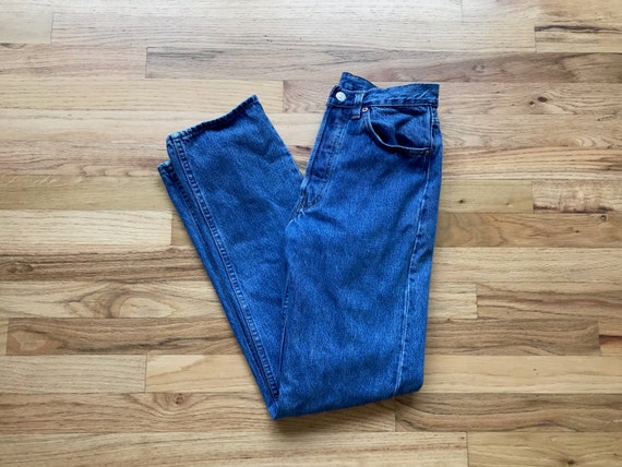 Vintage 501 Levi Jeans