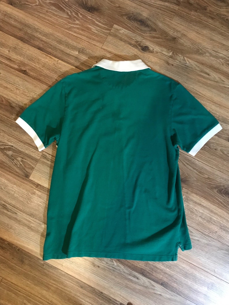 Vintage Chaps Polo