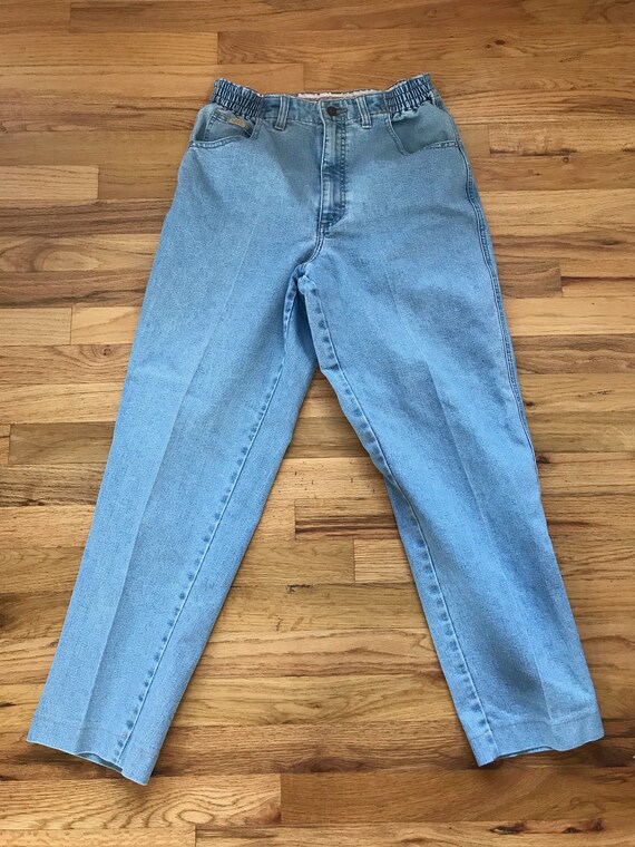 Vintage Lee Jeans - image 7