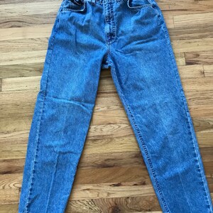 Vintage Lee Jeans
