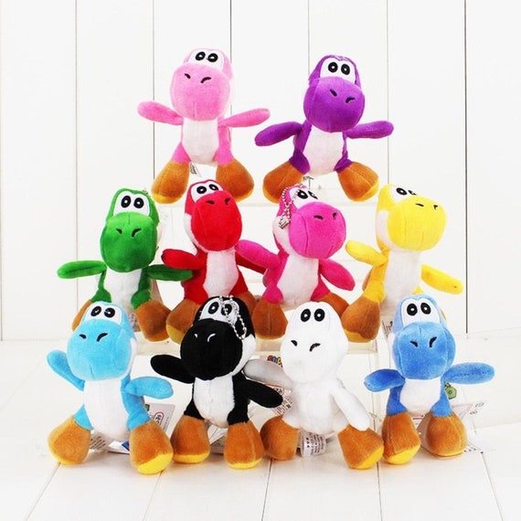 giant yoshi plush gamestop