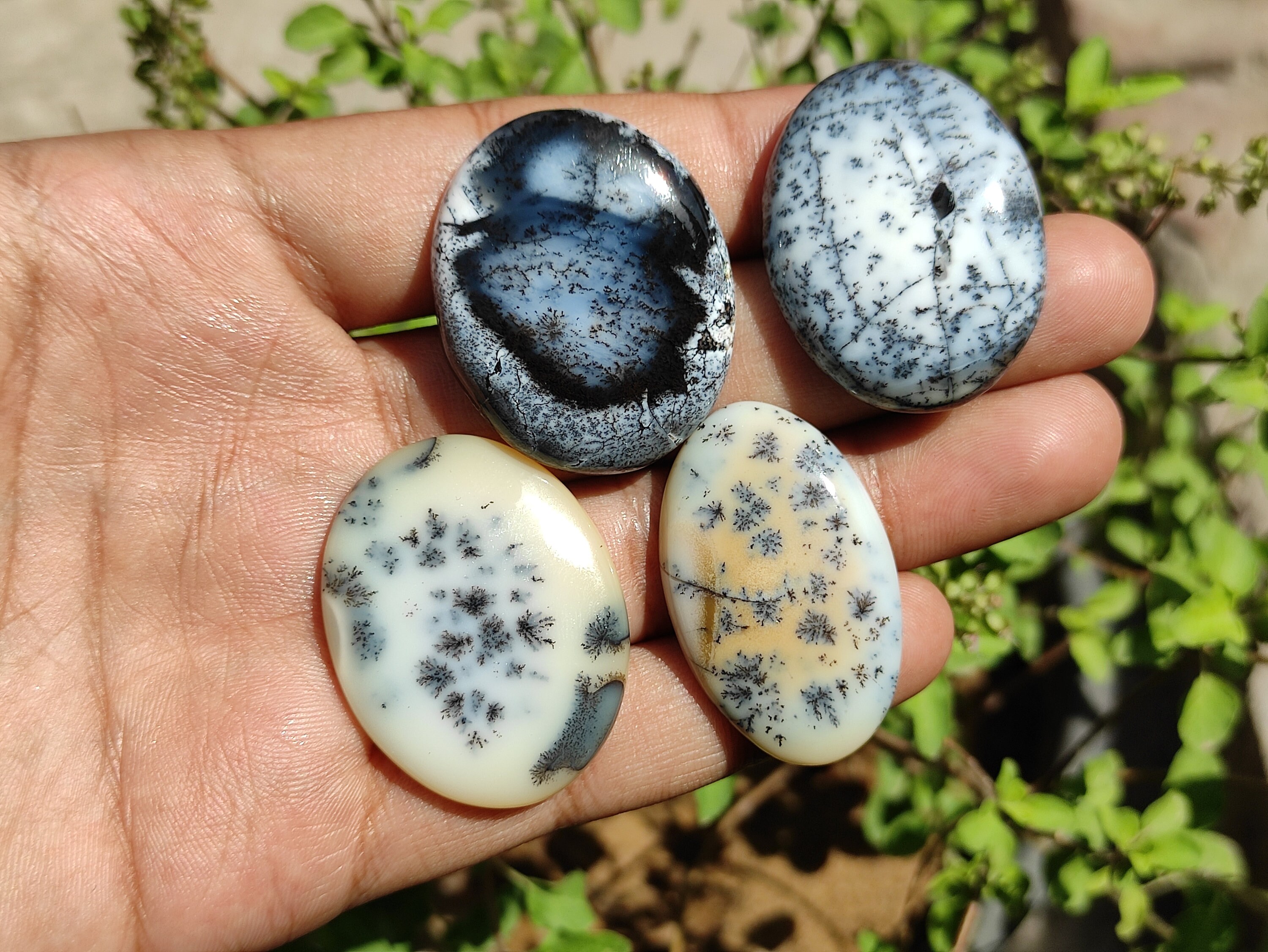 dendrite opal meaning dendrite opal meaning