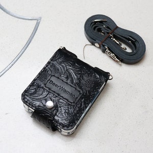 ShoulderStrap Moto Razr 60 Ultra Razr Ultra 2025 Razr 60 Razr+ 2025 Razr+ 2024,Razr 50 Ultra Embossed Leather Wallet Case Personalized  Man