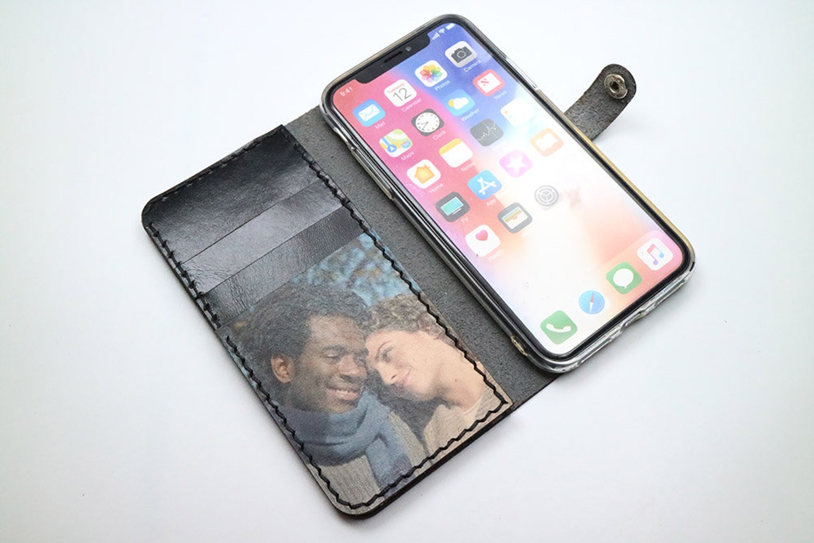 IPhone SE 2020 Case Personalized leather SE 2020 caseSE 2020 Etsy